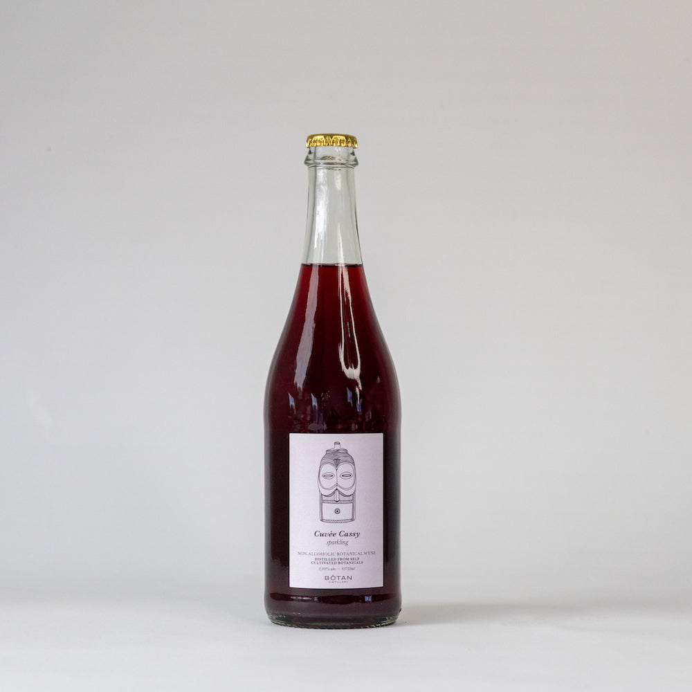 Cuvée Cassy Alternatywa dla Wina Czerwonego