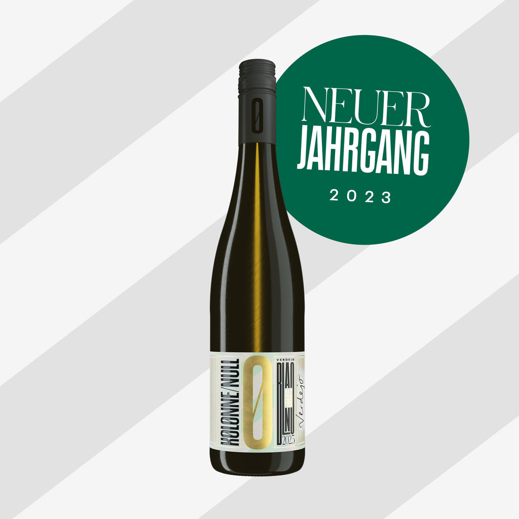 Kolonne Null Verdejo Wino Bezalkoholowe